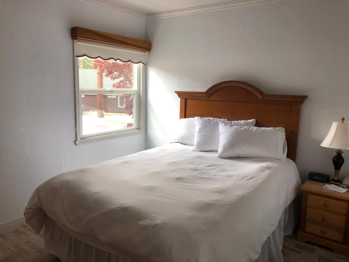 Bay Meadows Resort ビッグ・ベアー・レイク 部屋 写真