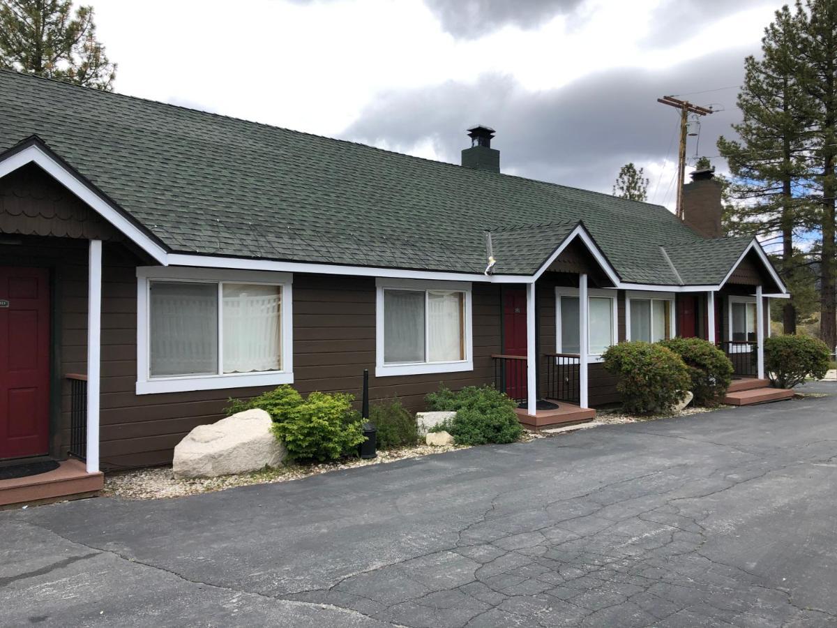 Bay Meadows Resort ビッグ・ベアー・レイク 部屋 写真